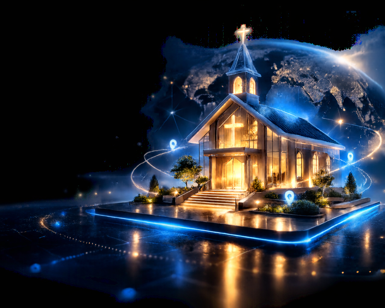 Fellowship Bible Church Harrison